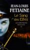 [Les Chroniques des Elfes 03] • Le Sang des elfes